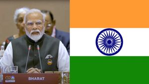 ஒரே வாரத்தில்.. உலக நாடுகளை திரும்பி பார்க்க வைத்த 