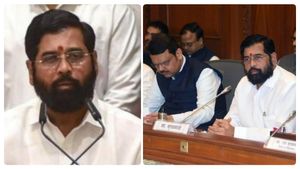 பெருநெருப்பாய் மராத்தா இடஒதுக்கீடு: சாகும் வரை உண்ணாவிரதம் கைவிட அனைத்து கட்சி கூட்டம் அவசர அப்பீல்! 