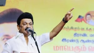 ஜி20 மாநாட்டில் தேடி வந்து விசாரித்த மத்திய அமைச்சர்கள் .. கேட்டு நெகிழ்ந்து போன ஸ்டாலின்.. இதுவா? 