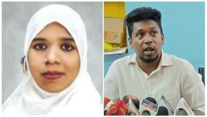 திமுக கவுன்சிலர் வீட்டில் என்ஐஏ ரெய்டு.. துருவி துருவி கேட்ட அதிகாரிகள்! தடதடத்த கோவை: என்ன நடந்தது? 
