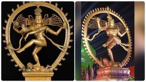 சிதம்பர ரகசியம்.. அண்ட சராசரம்.. பிரம்மாண்டம்.. உலகமே வியக்கும் நடராஜர் நடனம் உணர்த்தும் தத்துவம் 