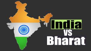 இந்தியா or பாரத்? இதில் எது சரி? அரசியலமைப்பு சட்டம், உச்சநீதிமன்றம் சொல்வது என்ன? முழு விபரம்