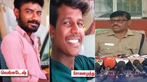 பல்லடத்தில் 1.5 கிமீ தொலைவில்.. முக்கிய குற்றவாளி குறித்து திருப்பூர் எஸ்பி அதிர்ச்சி தகவல் 