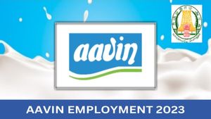 நோ எக்ஸாம்.. நேர்க்காணல் மட்டுமே.. மாத ஊதியம் ரூ.43,000..  தேனி ஆவினில் சூப்பர் வேலை.. ரெடியா? 