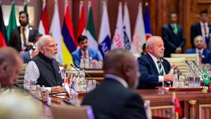 ஜி 20 மாநாட்டில் இன்று மிக முக்கியமான நாள்! 2ம் நாள் நிகழ்வில் நடக்க போவது என்ன? டெல்லி பக்கம் ஃபோகஸ் 