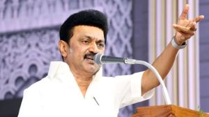 40 தொகுதியிலும் வென்றால் தான் அடுத்த ஆட்சியில் முக்கிய பங்கு வகிக்க முடியும்.. ஸ்டாலின் பரபர பேச்சு! 