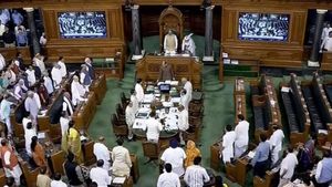 அஜெண்டாவே தெரியாது.. ஆடலாம் வாங்க! நாடாளுமன்ற சிறப்புக் கூட்டம்- செப்.17-ல் அனைத்து கட்சி கூட்டம்! 