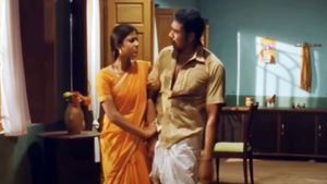 தனியாக இருந்த மருமகள்.. நடந்த 'சிந்து சமவெளி' சம்பவம்.. மகனின் முடிவை கேட்டு மிரண்ட ஊர் மக்கள் 