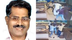 பெங்களூரில் 70 முறை வெட்டப்பட்ட மு.க.அழகிரி ஆதரவாளர் மதுரை விகே குருசாமி மருத்துவமனையில் மரணம்! 