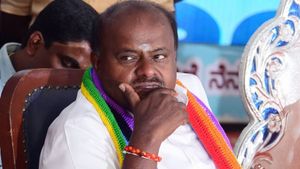 வாழ்வா சாவா ரேஸ்.. பாஜகவிடம் பணிந்த குமாரசாமி! 2024 தேர்தலில் கணக்கு பலிக்குமா? கூட்டணியின் பின்னணி 