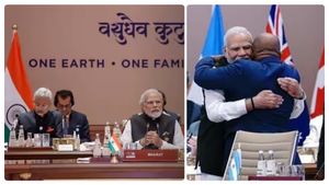  அள்ள அள்ள யுரேனியம்! அதுவும் ஆப்பிரிக்காவில்? ஜி20யில் ஆப்பிரிக்காவை இணைத்ததற்கு இதுதான் காரணமா? 