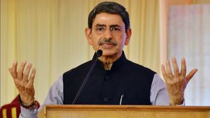 பஞ்சாயத்து தலைவியாக முடியாத பட்டியலின பெண்! சமூகநீதி பற்றி தமிழக அரசு பேசலாமா? விளாசிய ஆளுநர் ரவி 