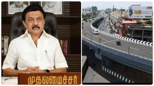 சென்னை, நாமக்கல், கோவை.. இனி மின்னல் வேகத்தில் செல்லலாம்.. திறக்கப்பட்ட சாலைகள்.. ரொம்ப முக்கியம் 