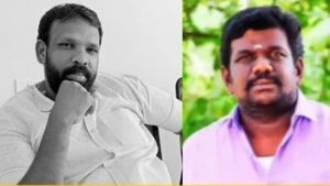 பாஜக நிர்வாகி கொலை வழக்கில் திமுக பிரமுகர் கைது.. தப்ப முயன்றபோது தனிப்படை போலீசார் அதிரடி! 