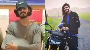 கோர்ட் கதவை விடாமல் தட்டும் டிடிஎப் வாசன்.. ஜாமின் கிடையாது.. வெளிநாட்டு பொருட்களை விசாரிக்க உத்தரவு 