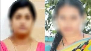  சென்னையே அதிருது.. புரசைவாக்கம் வீட்டில் 