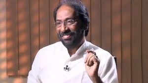 திருச்சி சிவா சொன்ன ‘உப்புமா’ கதை.. பாஜக வந்தது இப்படித்தான்.. 2019ல் நடந்தது இனி நடக்காதாம்! 