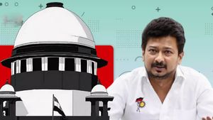 சனாதனிகளை இனப்படுகொலை செய்ய தமிழக அரசே அழைப்பு என வாதம்- உச்சநீதிமன்றத்தில் கடும் எதிர்ப்பு!