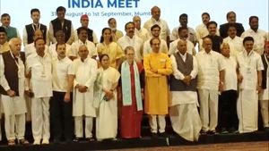 லோக்சபா தேர்தல்: பாஜகவை விட ஸ்பீடு! பீகார் “இந்தியா” அணி தொகுதிப் பங்கீடு பேச்சுவார்த்தை மும்முரம்! 