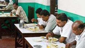 ஹோட்டலுக்கு சாப்பிட போறீங்களா? அப்போ இதை படிங்க.. ரொம்ப நாளுக்கு பின் வந்த நல்ல செய்தி 
