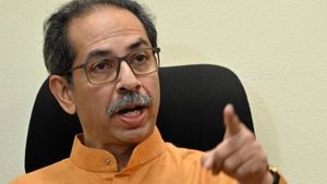  அயோத்தி ராமர் கோயில் திறக்கப்படும்போது.. இன்னொரு 
