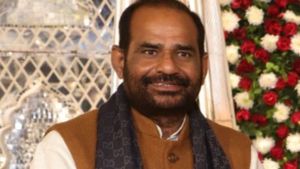 லோக்சபாவில் வெறுப்பை உமிழ்ந்த ரமேஷ் பிதுரி நினைவிருக்கா.. ஒரே வாரத்தில் அவருக்கு பாஜகவில் புது பதவி!