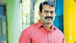சீமானுக்கு ‘சிக்கல்’.. நேரில் ஆஜராக ஈரோடு போலீசார் சம்மன்! ஆஹா.. அந்த வழக்கா? 