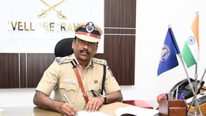 வட்டிக்கு பணம் தந்து ஏமாந்தால்.. முதல் கேஸ் ஏமாந்தவர் மீது தான்! வேலூர் சரக டிஐஜி வைத்த ட்விஸ்ட்! 