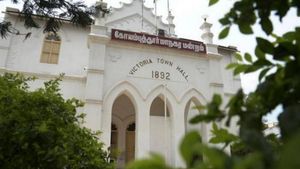 கோவை மக்களே மிஸ் பண்ணிடாதீங்க.. இந்த இரண்டு நாள் தான்..மாநகராட்சி வெளியிட்ட சூப்பர் அறிவிப்பு 
