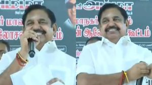 களமே  தலைகீழாகுதா? பாஜகவை எறிந்த கையோடு களத்தில் எடப்பாடி! சேலத்தில் முஸ்லிம்களிடம் திடீர் பிரசாரம்!