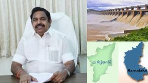 காவிரி நீர்.. தமிழ்நாடு - கர்நாடக அரசை கண்டித்து டெல்டா மாவட்டங்களில் அதிமுக ஆர்ப்பாட்டம்.. எடப்பாடி 