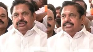 அமித்ஷா அழுத்தம் தரலை.. அண்ணாமலை மாற்ற சொல்லை.. 20 தொகுதி கேட்கலை.. எடப்பாடி சொன்ன 10 பாயிண்டுகள்! 