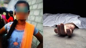 ஆன்லைனில் கத்தி வாங்கி, 650 கிமீ பயணித்து வந்த சிறுவன்.. திருநெல்வேலி காதலி கொலையில் திடுக் தகவல்கள் 