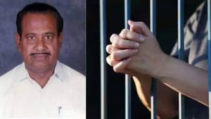 முன்னாள் அமைச்சர் செங்குட்டுவன் மகன், மகளுக்கு 3 ஆண்டு சிறை.. சொத்துக்குவிப்பு வழக்கில் தீர்ப்பு! 