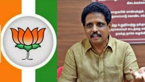  6 மாசம் ஆகியும் வரல.. தமிழ்நாட்டை வஞ்சிப்பதே பாஜக அரசின் 24 மணி நேர வேலை.. சு.வெங்கடேசன் சுளீர்!