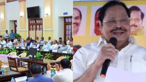 காவிரி நீர்: கர்நாடகா 'கண்ணாமூச்சி'- மீண்டும் காவிரி ஆணையம்-16,000 கன அடிநீர் கோருவோம்- துரைமுருகன்!