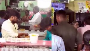 ஓணம் பம்பர் லாட்டரி: ரூ.25 கோடி அடித்தும் பரிதவிப்பு.. ஒருவழியாக நிம்மதி பெருமூச்சு விட்ட தமிழர்கள் 