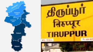  கொத்து கொத்தா போயிடுச்சே.. வாயில் நுரை தள்ளிடுச்சே.. அலறிய கோவை சூலூர் சுல்தான்பேட்டை.. என்னாச்சு