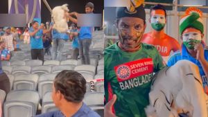 அடுத்த ‛‛மன்னிப்பு’’.. ரிஸ்வானை தொடர்ந்து வங்கதேச ரசிகரிடம் கேட்ட இந்திய ரசிகர்கள்.. என்ன காரணம்? 