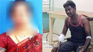 பெரம்பலூர் பிரவீனா..அதெப்படி கையில் மட்டும்? ரிஸ்க் எடுத்தும் சிக்கிட்டாரே.. மோகத்தில் வீழ்ந்த கணவன்