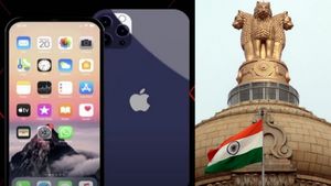 எதிர்க்கட்சி எம்.பிக்களின் ஐபோன்களில் ஹேக்கிங் முயற்சியா? நடந்தது இதுதான்.. மத்திய அரசு விளக்கம்