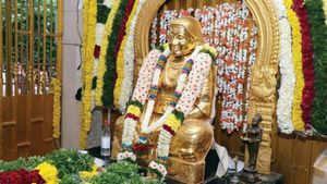 தேவர் ஜெயந்தி - குருபூஜைக்கு வாகனங்கள் செல்லும் வழித்தடங்கள் விவரம் வெளியீடு 