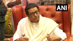 மகாராஷ்டிராவில் ஒரு டோல்கேட் கூட இருக்காது.. தீ வைத்து கொளுத்திடுவோம்...ராஜ்தாக்கரே பகிரங்க வார்னிங் 