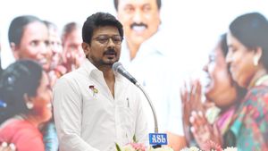 யார் மிகப்பெரிய நாடக நடிகர்.. சசிகலாவை கேட்டா தெரியும்.. உதயநிதி ஸ்டாலின் சுளீர்!