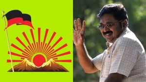 செயல்படாத அரசாக உள்ளது.. எப்போது தேர்தல் வந்தாலும் திமுக ஆட்சி முடிவுக்கு வரும்.. டிடிவி தினகரன் 