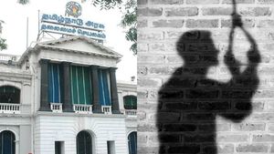 நீட் தேர்வுக்கு அச்சம்.. தற்கொலை செய்யும் மாணவர்கள்.. பள்ளி நலக்குழு உருவாக்க அரசு வலியுறுத்தல் 