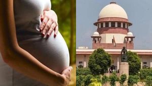 26 வார கருவை கொல்வதா? இதயத்துடிப்பை எப்படி நிறுத்த சொல்ல முடியும்? வேதனைப்பட்ட உச்சநீதிமன்றம் 