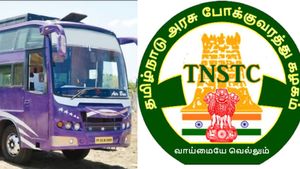 ஆச்சரியம் தரப்போகும் பேட்டரி பஸ்கள்.. அதைவிடுங்க.. வாகனங்களின் உதிரி பாகங்களின் விலையும் உயர்கிறதா?