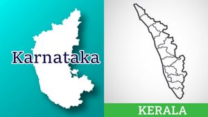  லோக்சபா தேர்தல்: கேரளா, கர்நாடகாவில் ஆளும் கட்சிக்கு 