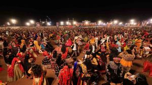 கர்பா நடனமாடிய 10 பேர் மாரடைப்பால் பலி.. எல்லோருக்கும் சின்ன வயசு: நவராத்திரி கொண்டாட்டத்தில் சோகம்!